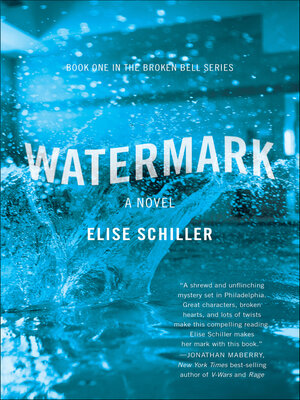 cover image of Watermark